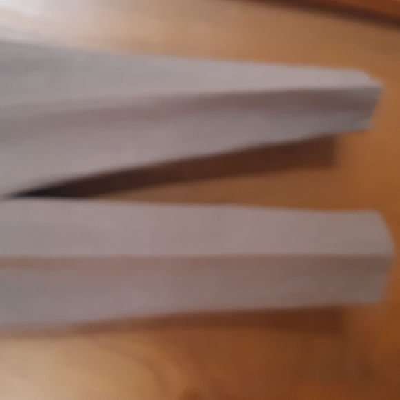 Stretch Rider Pants - Picture 6 of 8